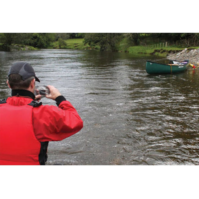 Aquapac - WAQU428 - BLK - FREE