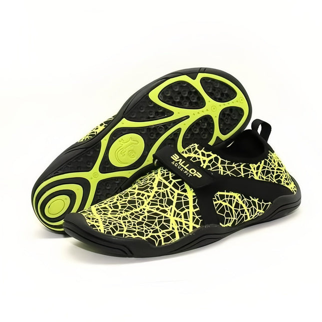 Ballop - GBAQUAV2 - GR - GRN - S28