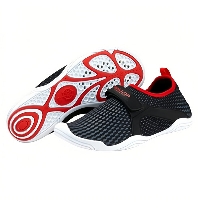 Ballop - GBAQUAV2 - TP - BLK - S28