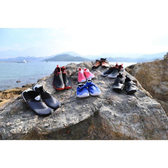 Ballop - GBAQUAV2 - TP - BLK - S28