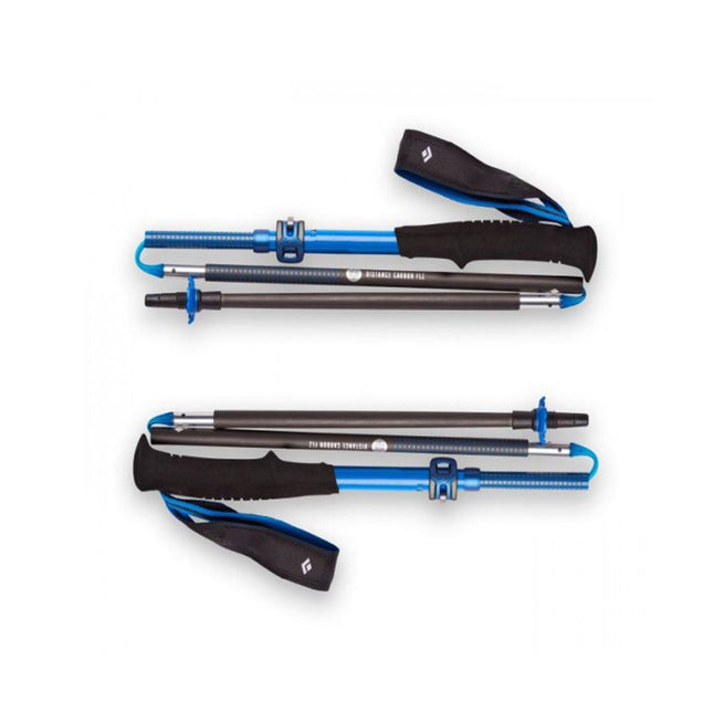 Black Diamond - PB112537 - BLU - S