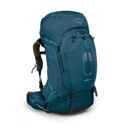 美國 Osprey 小鷹 Atmos AG 65L Backpack 露營背包 气流 小鹰背包(2022 Version)