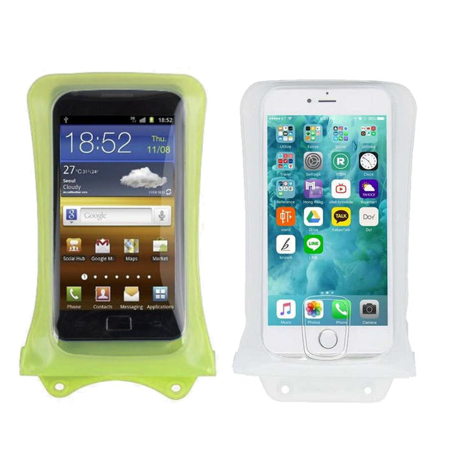 Dicapac - PDWP - C21 - GRN - FREE