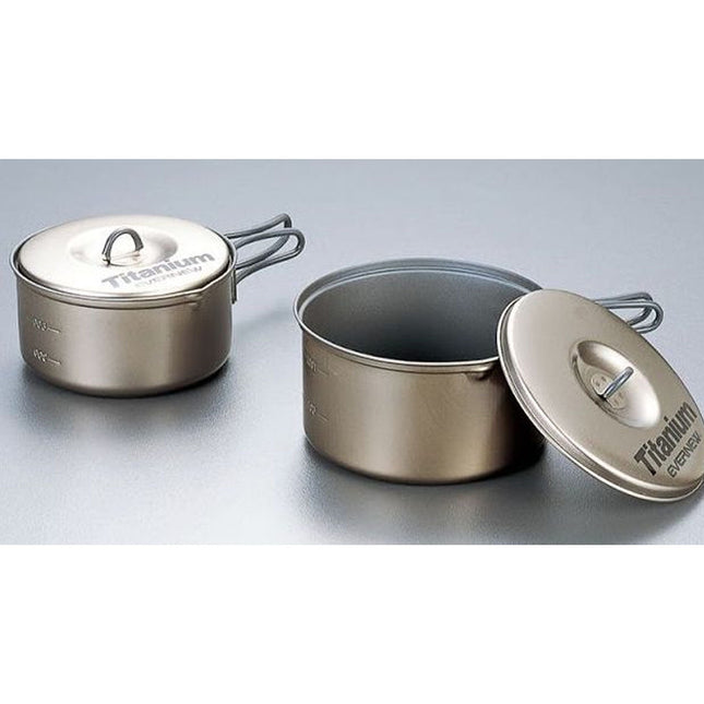 Evernew - OEECA412 - REG - SET