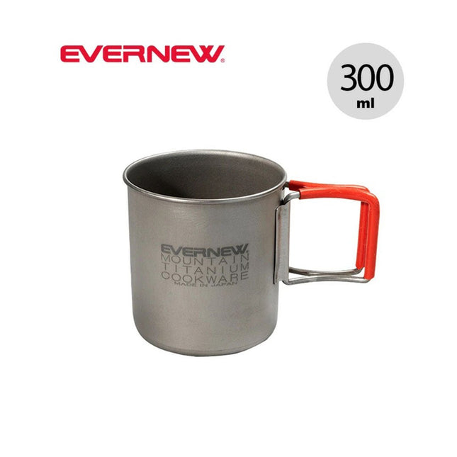 Evernew - OEECA541 - REG - 300