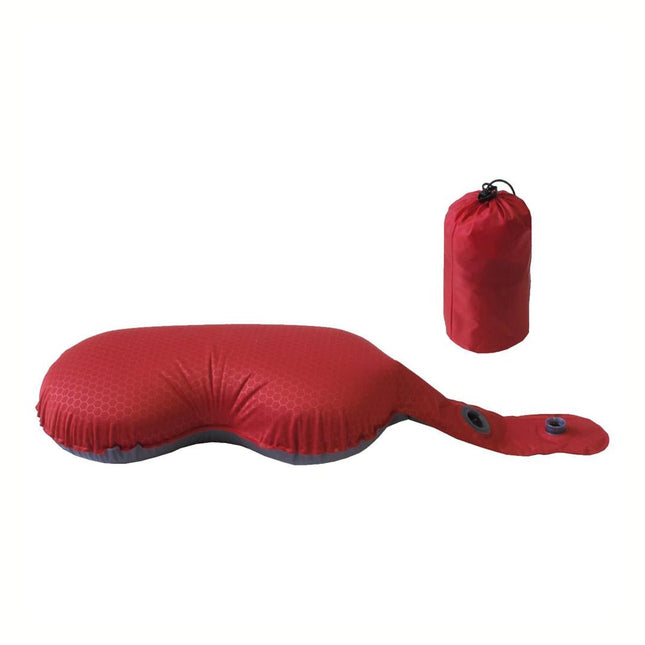 Exped - GEPILLOWPP - RED - FREE