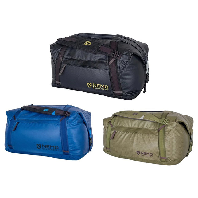 Flextail - GNDHCD - BLK - 100L