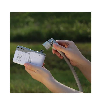 Flextail - MFFX157 - WH - FREE