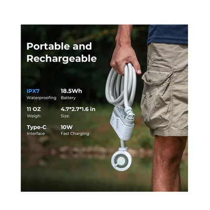 Flextail - MFFX157 - WH - FREE