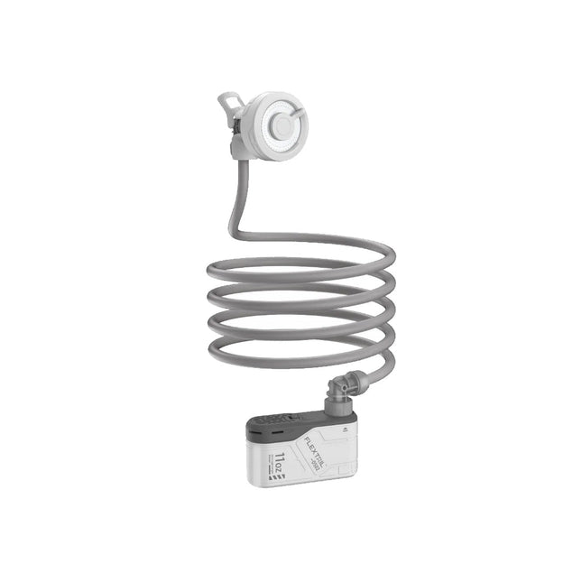 Flextail - MFFX157 - WH - FREE