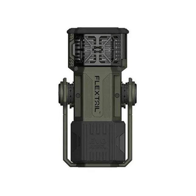 Flextail - MFFX158 - GRN - FREE