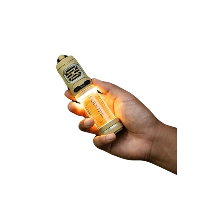 Flextail - MFFX2301S - BLU - FREE