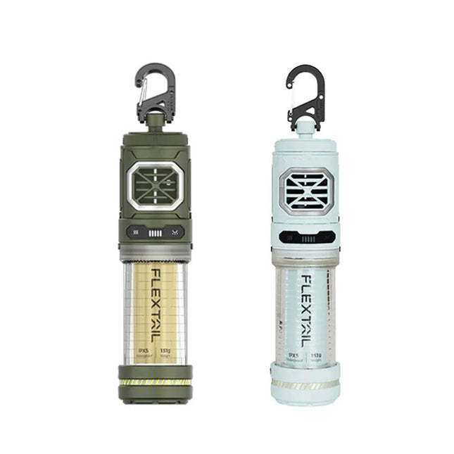 Flextail - MFFX2301S - BLU - FREE