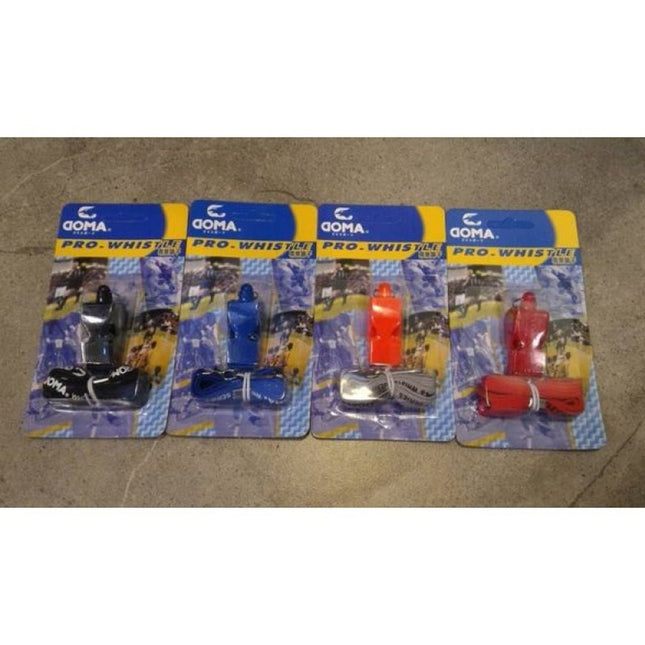 Goma - GGW400 - BLK - FREE