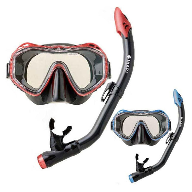 IKARI-SISM106Q----BLU-SET