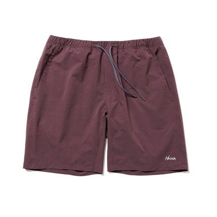 日本 Nanga DotAir Comfy Shorts休閒短褲