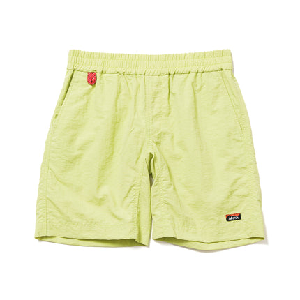 日本 Nanga Nylon Tusser Easy Shorts休閒短褲