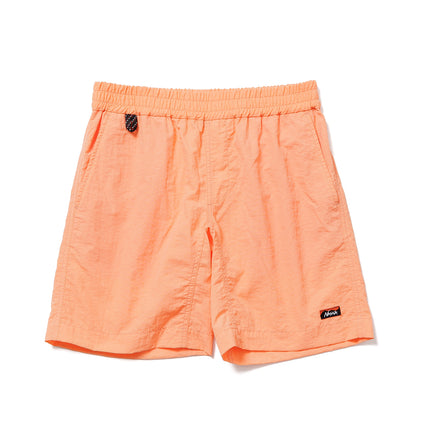 日本 Nanga Nylon Tusser Easy Shorts休閒短褲