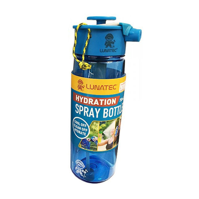 Lunatec - GLUN - A1051 - BLU - 750