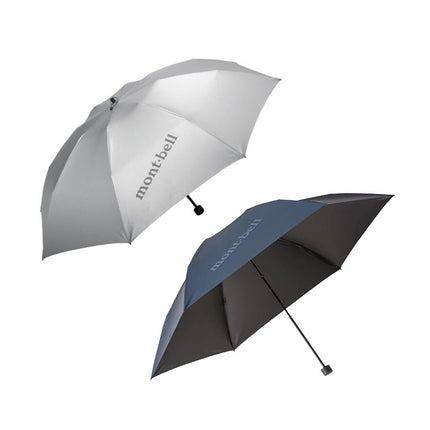 Montbell - OMB1128560 - SLV - FREE