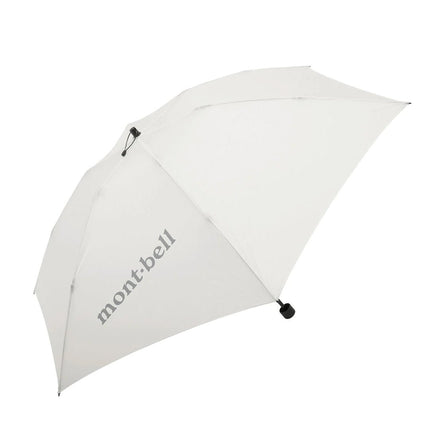 Montbell - OMB1128560 - SLV - FREE