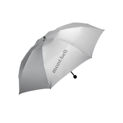 Montbell - OMB1128560 - SLV - FREE