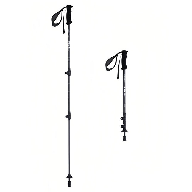 Montbell - OMB1140193 - BLK - L