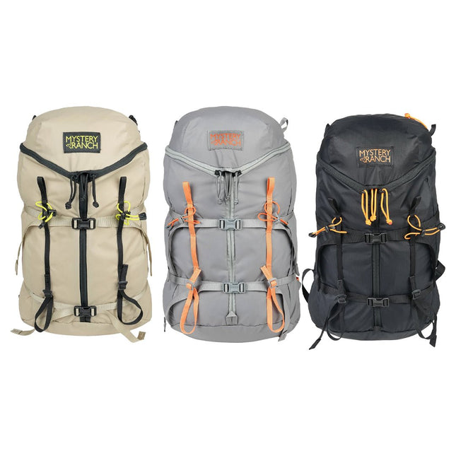 Mystery Ranch - PMRGALLA20 - BLK - LXL