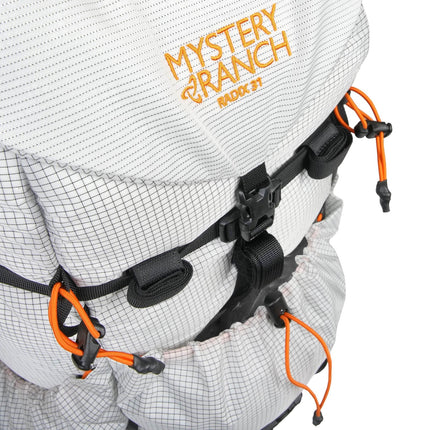 Mystery Ranch - PMRRADIX31M - BLK - M