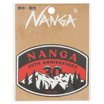 Nanga-KN30STICKER-BKRDFREE