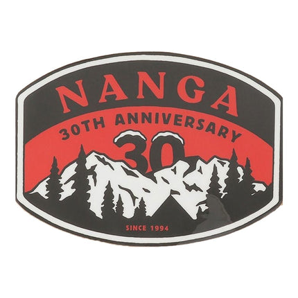 Nanga-KN30STICKER-BKRDFREE