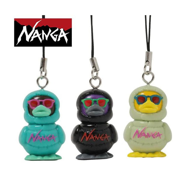 Nanga - KNGKEYHOLD - BEG - FREE