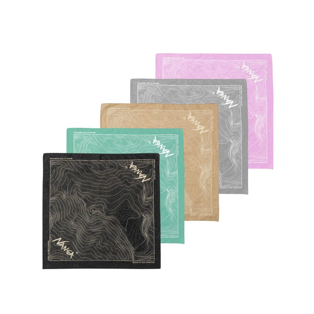 Nanga - KNPCMAP - BEG - FREE