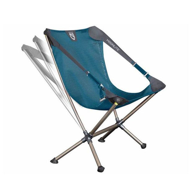 Nemo - GN21MREC - BLU - FREE