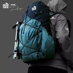 Norgee - YNGOBIPROUL - GRN - 30L