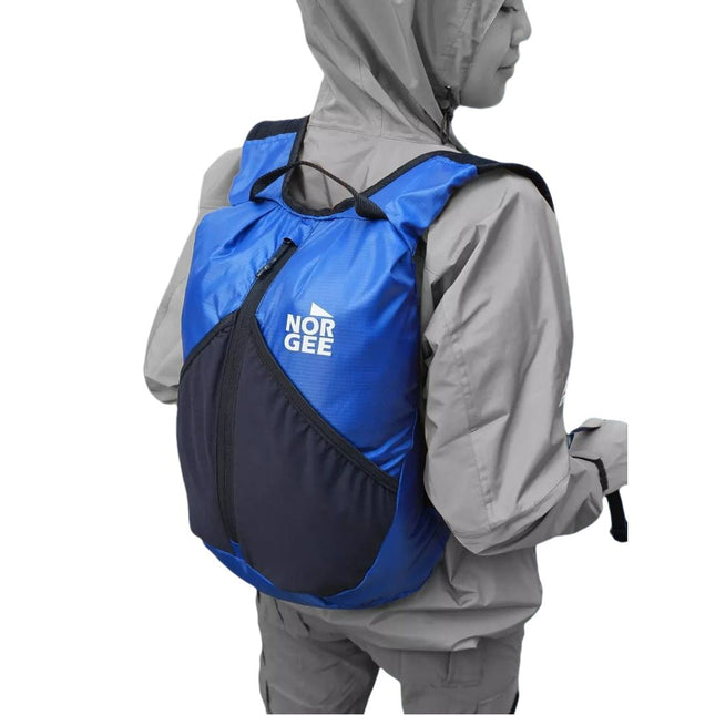 Norgee - YNGOBLITE - BLU - FREE