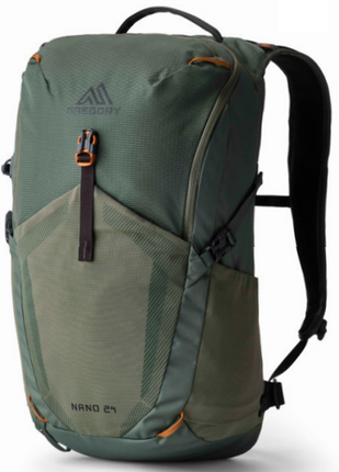 美國 GREGORY 153059 Nano 24L Backpack露營背囊