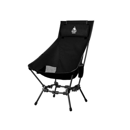 One Tigris - SOCE - ZDY06 - BLK - FREE