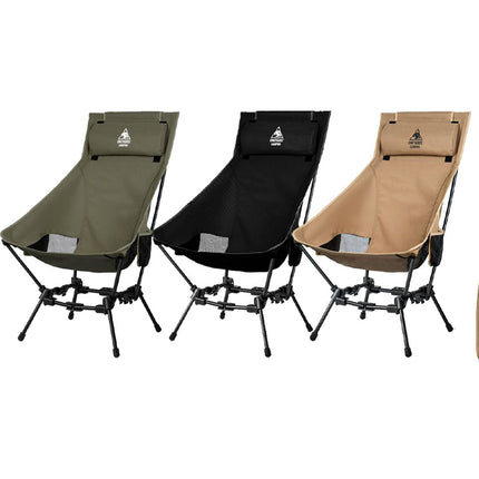 One Tigris - SOCE - ZDY06 - BLK - FREE