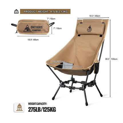 One Tigris - SOCE - ZDY06 - BLK - FREE