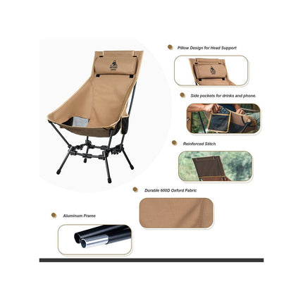 One Tigris - SOCE - ZDY06 - RG - FREE