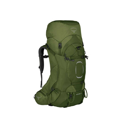 Osprey - GAETHER55 - GRN - LXL