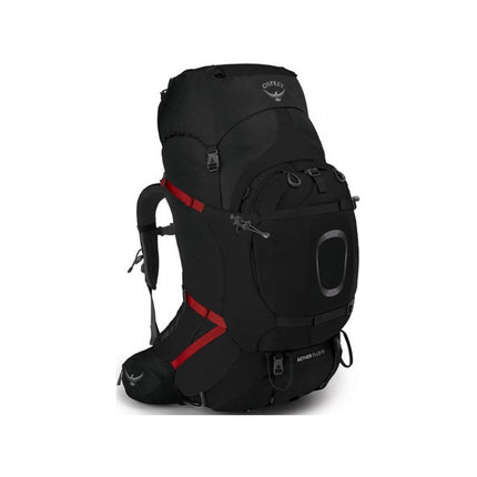 Osprey - GAETHERP85 - BLK - SM