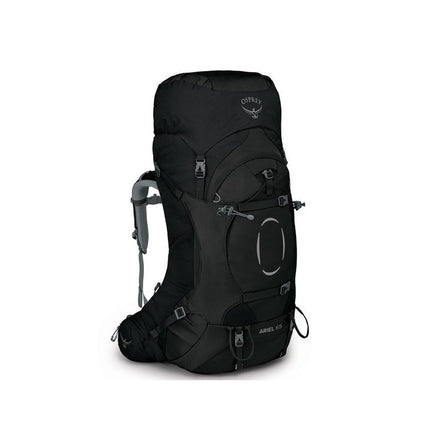 Osprey - GARIEL65 - 21 - BLK - ML