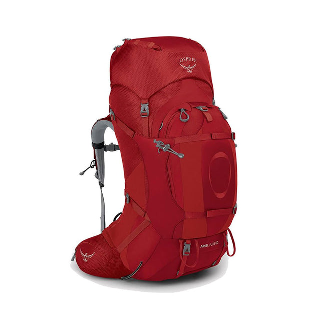 Osprey - GARIELP60 - RED - ML