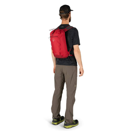 Osprey - GDAYLICIN24 - RED - 15L