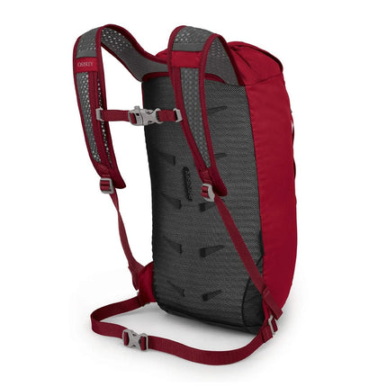 Osprey - GDAYLICIN24 - RED - 15L