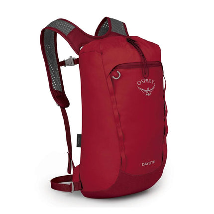 Osprey - GDAYLICIN24 - RED - 15L