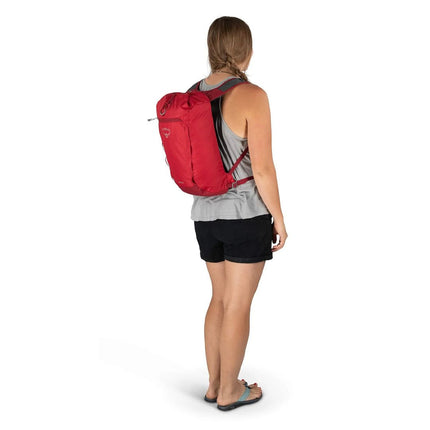 Osprey - GDAYLICIN24 - RED - 15L