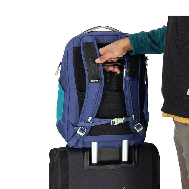 Osprey - GDAYLITEEX - RED - 32L